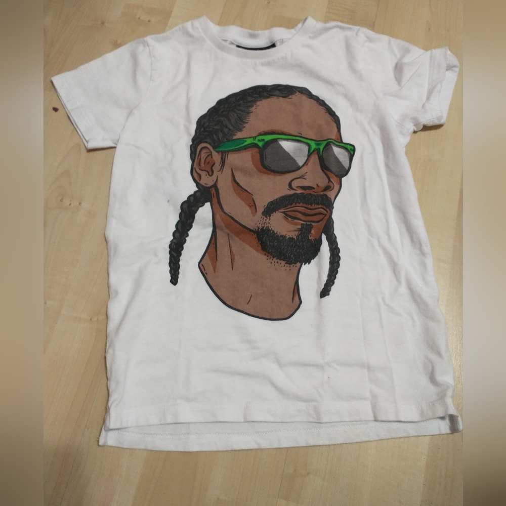 Snoop Dogg Tshirt